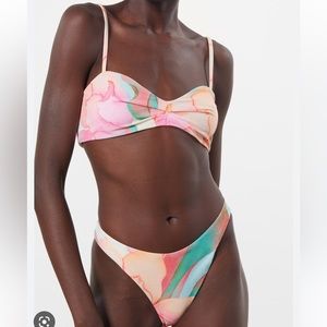 Mara Hoffman Bathing Suit Bikini